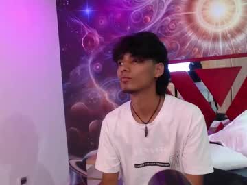 Alann_Paul Chaturbate profile image