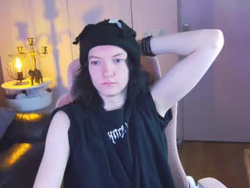 Orinore Chaturbate profile image