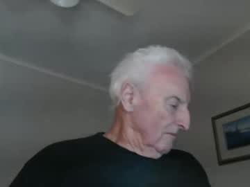 Kencollingwoid Chaturbate profile image