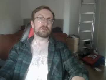 Cosmo_Hill101 Chaturbate profile image