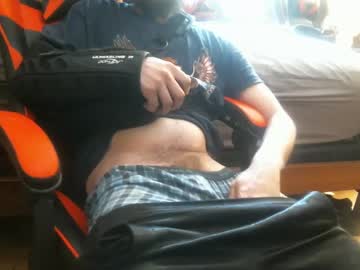 Profile of ganjaxbandit