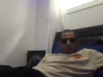 Intensemo Chaturbate profile image