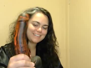 Scarletdarkn3ss Chaturbate profile image
