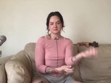Venusseductionxxx Chaturbate profile image