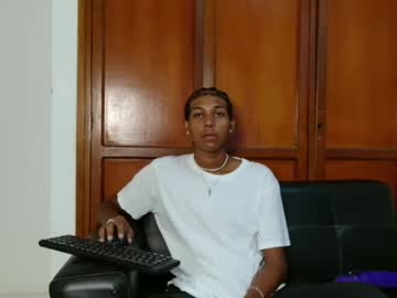 Andres_Santos Chaturbate profile image