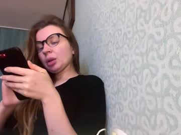 Sevra01 Chaturbate profile image