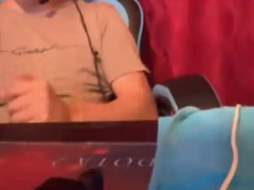 Barry_Lord Chaturbate profile image