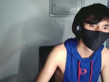 Marco_964 Chaturbate profile image