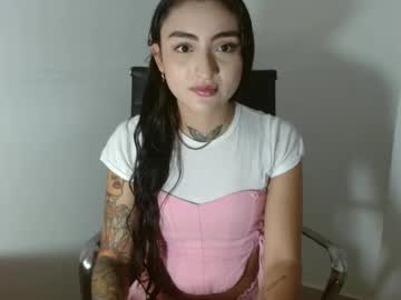 Adharalux1 Chaturbate profile image