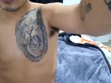 Alano2000 Chaturbate profile image