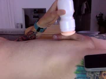Dicky_9090 Chaturbate profile image
