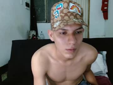 Mister_Fuego Chaturbate profile image