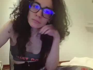 Peachylatina1 Chaturbate profile image