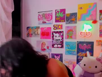 Shy_Cherry Chaturbate profile image