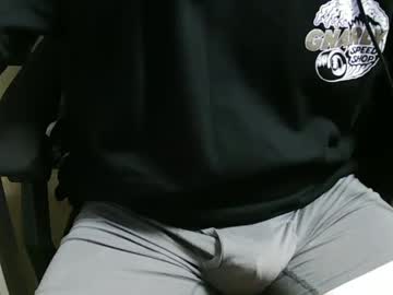 Littlegiant14 Chaturbate profile image