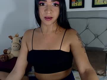 Tamy_Queen22 Chaturbate profile image