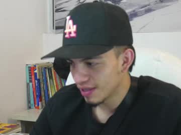 Anonimo_Golden Chaturbate profile image