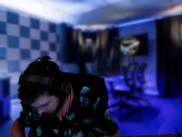 Cosmicwanderlust Chaturbate profile image