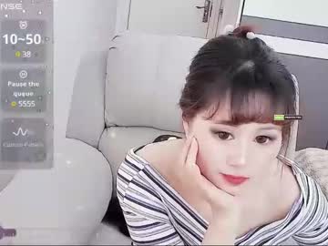Shanshan_Cn Chaturbate profile image