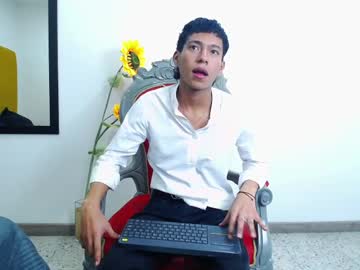 Tom_Eros_ Chaturbate profile image
