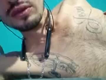 Yus_Dylan Chaturbate profile image