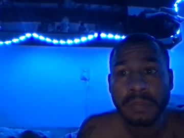 Bassstroke Chaturbate profile image