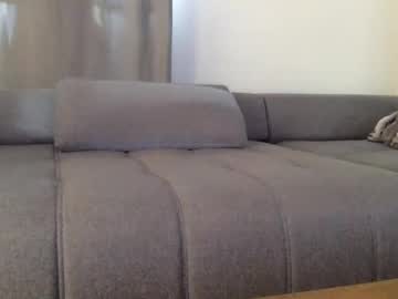 Sam112912 Chaturbate profile image