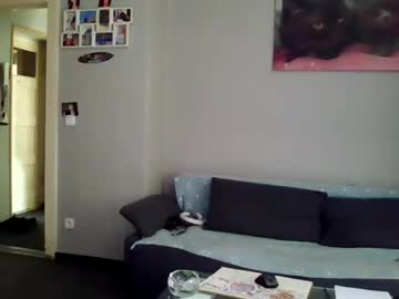 Fairairgerd Chaturbate profile image
