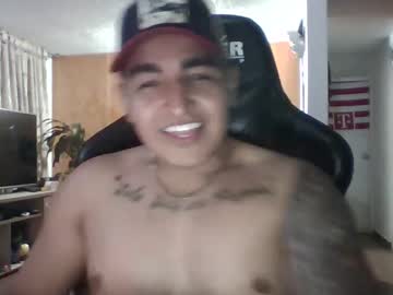 Tattooflexxx Chaturbate profile image
