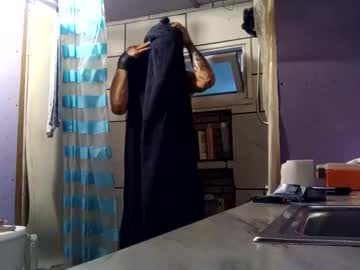 Underdamien69 Chaturbate profile image