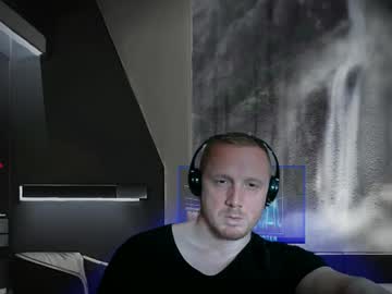 Alexerx Chaturbate profile image