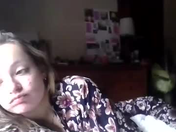 Ccherii Chaturbate profile image