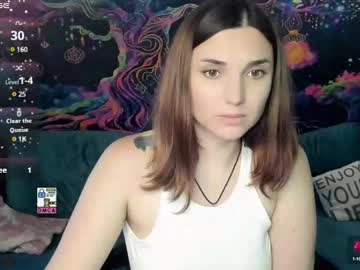 Vinter_Girl Chaturbate profile image