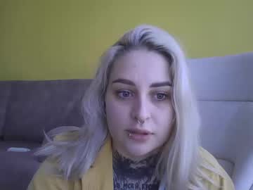 Vanessavilson Chaturbate profile image