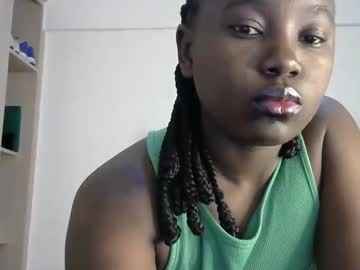 Misskhalih Chaturbate profile image