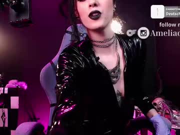 Profile of ameliac_black
