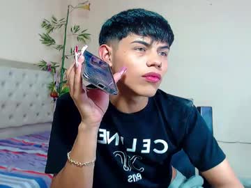 Profile of fenty_boy