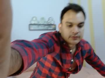 Danilo_Anderson Chaturbate profile image