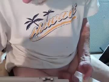 Hardnudistguy69 Chaturbate profile image