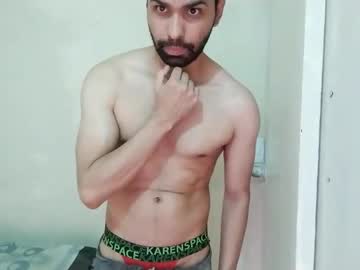 Zarekvoss Chaturbate profile image