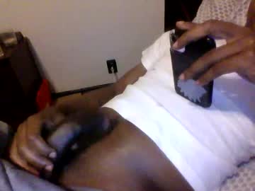 Kingwoodyy Chaturbate profile image
