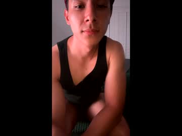 Amirmalek26 Chaturbate profile image