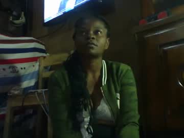 Maloya513 Chaturbate profile image