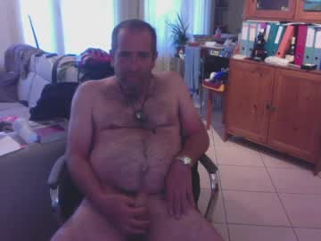 Castor71 Chaturbate profile image