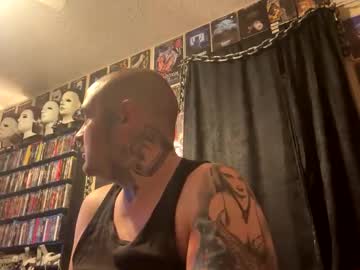 Drippingxgore66 Chaturbate profile image