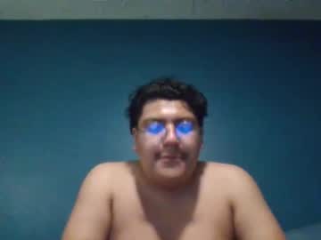 Somethingjuss Chaturbate profile image