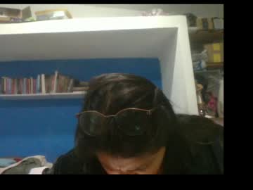 Vacaqueenmx Chaturbate profile image