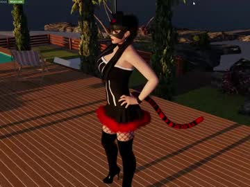 Profile of strangespence
