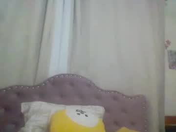 Iamthatpeach Chaturbate profile image