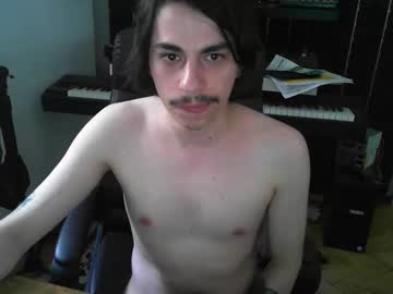 Unklenic Chaturbate profile image